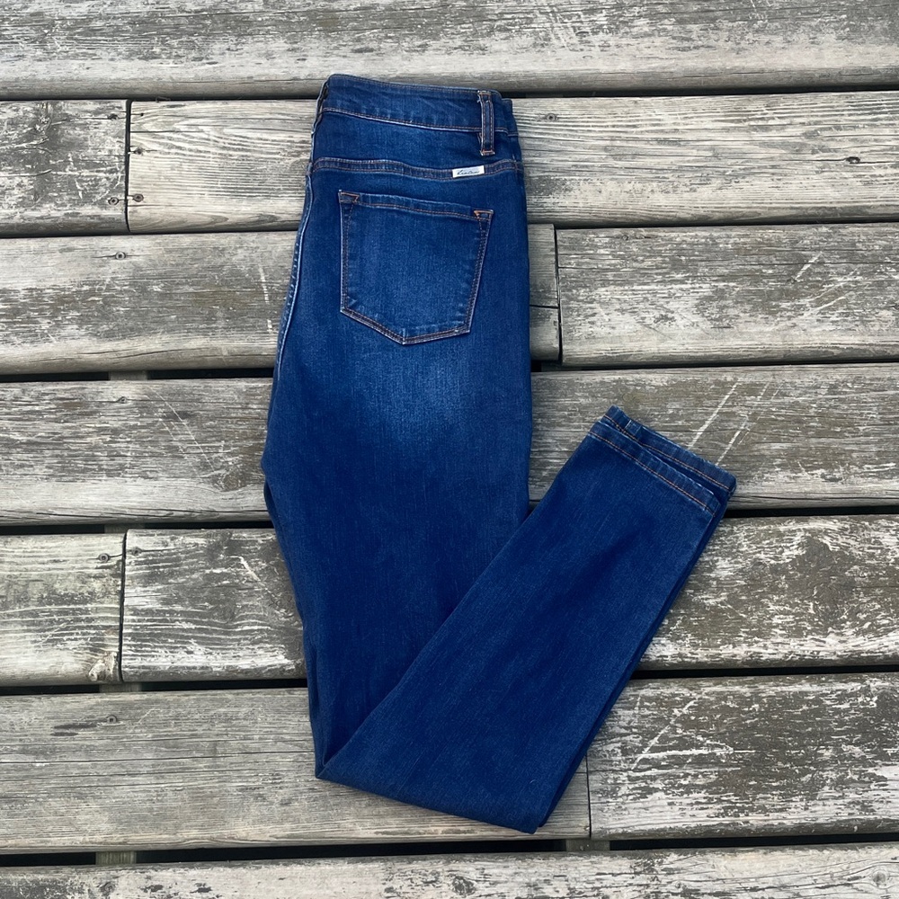 KanCan Skinny Jeans Size 11/29